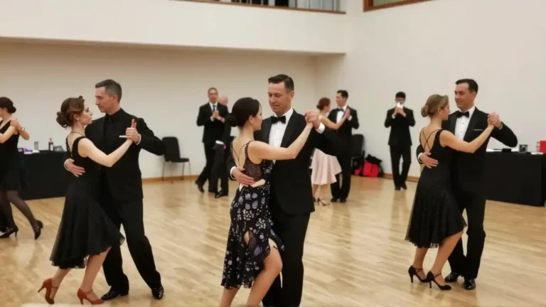 Agencja fordanserek – kiedy warto korzystać z pośrednictwa