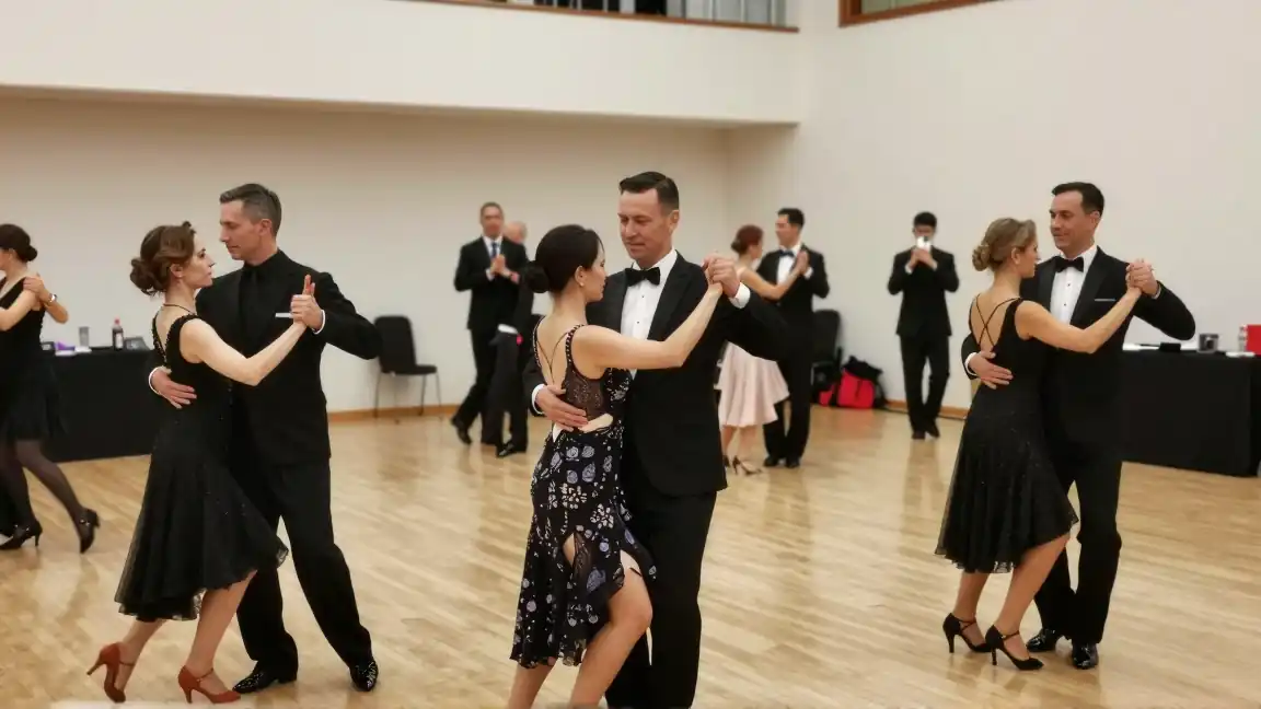 Agencja fordanserek – kiedy warto korzystać z pośrednictwa