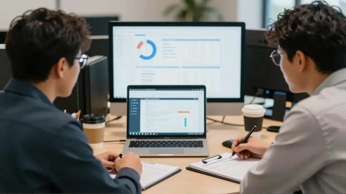 Agencja SEO Wrocław – jak wybrać wykonawcę bez kierowania się samą ceną