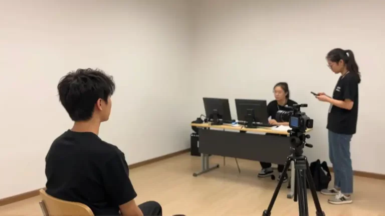 Aktualne castingi i ogłoszenia castingowe – gdzie szukać i jak je weryfikować
