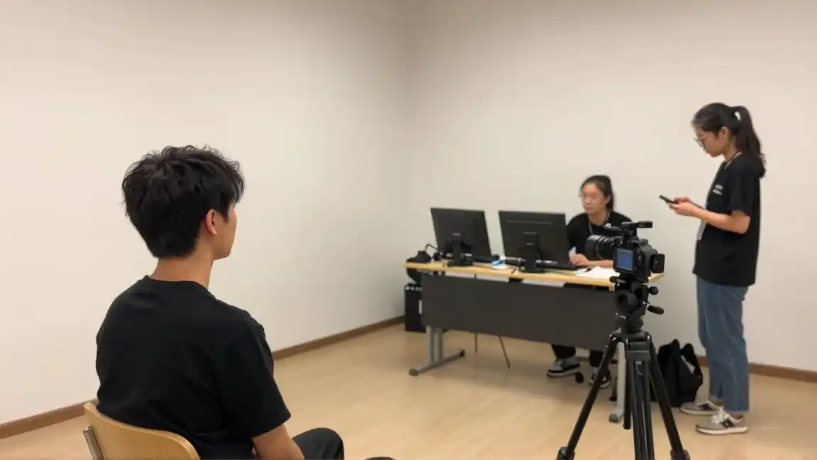 Aktualne castingi i ogłoszenia castingowe – gdzie szukać i jak je weryfikować
