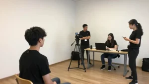 Call-back po castingu – co oznacza drugie zaproszenie