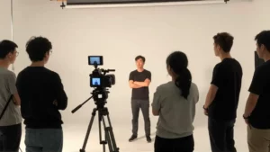 Castingi do filmu – od zgłoszenia do spotkania z ekipą