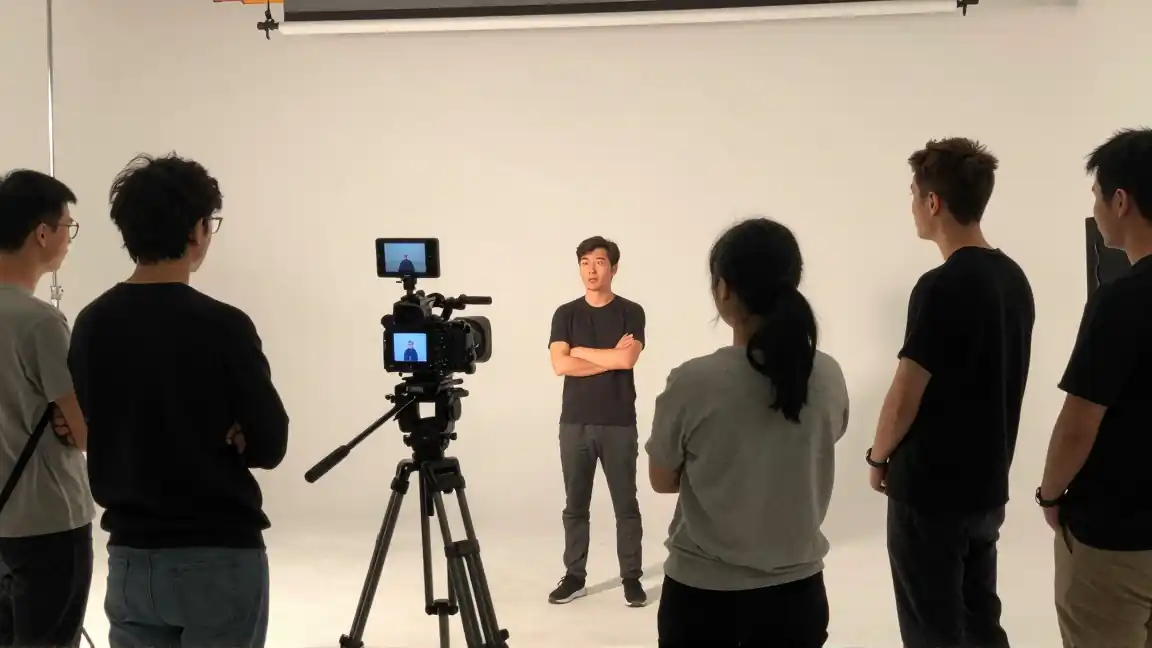 Castingi do filmu – od zgłoszenia do spotkania z ekipą