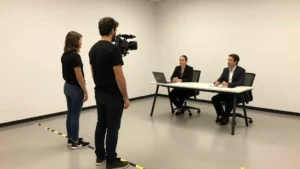 Castingi do seriali – jak wygląda nabór do produkcji telewizyjnej