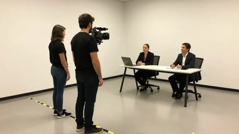 Castingi do seriali – jak wygląda nabór do produkcji telewizyjnej