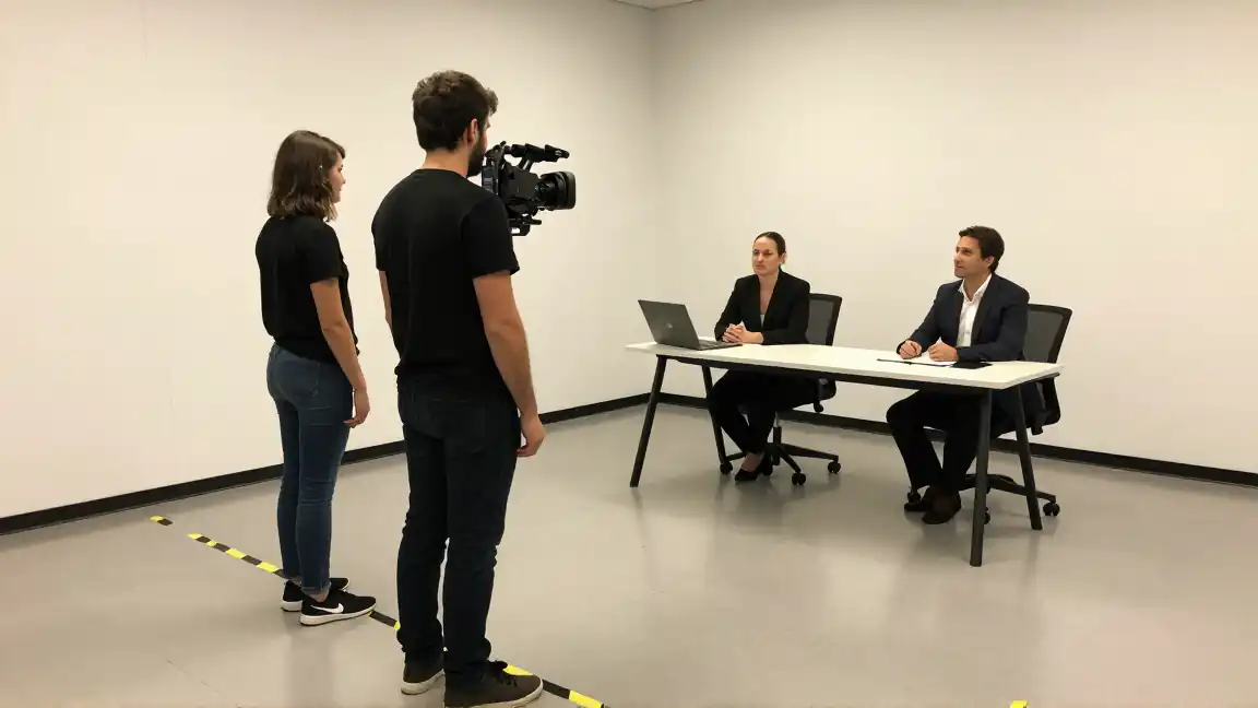 Castingi do seriali – jak wygląda nabór do produkcji telewizyjnej