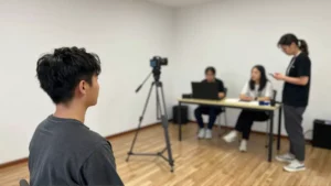 Dyspozycyjność casting – jak podawać terminy bez nieporozumień