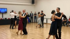 Fordanserki – czym zajmują się podczas imprez i eventów