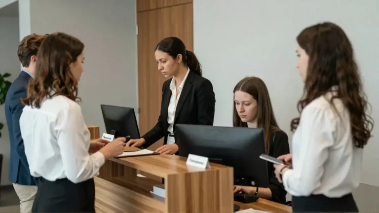 Hostessa a promotorka – czym różnią się te role