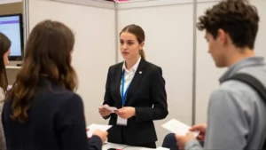 Hostessy Bydgoszcz – obsługa targów, promocji i eventów