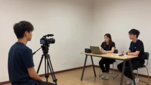 Jak przygotować dziecko do castingu bez wywierania niepotrzebnej presji