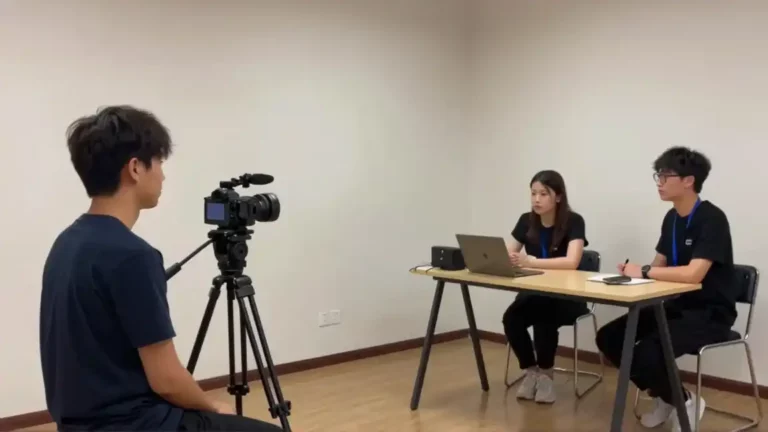 Jak przygotować dziecko do castingu bez wywierania niepotrzebnej presji