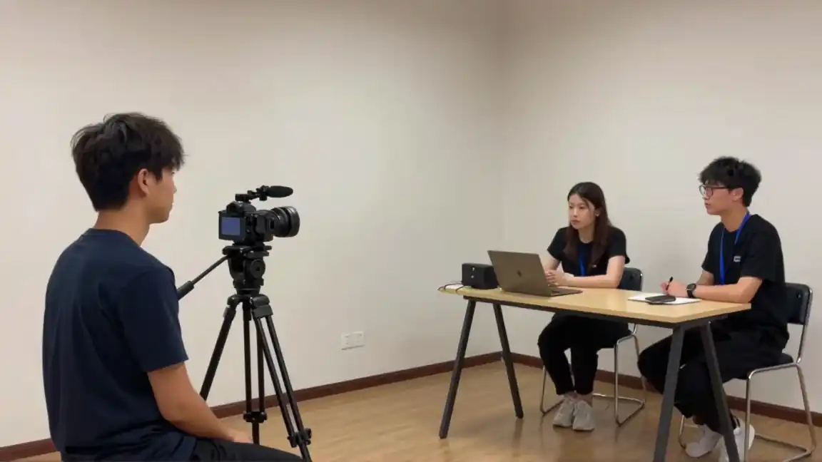 Jak przygotować dziecko do castingu bez wywierania niepotrzebnej presji