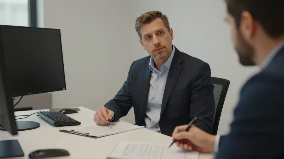Komornik – czym zajmuje się w postępowaniu egzekucyjnym