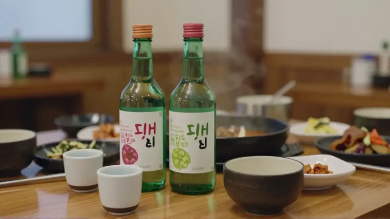 Koreański alkohol – soju, makgeolli i tradycyjne napoje z Korei
