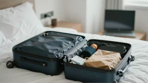 Lot na weekend – jak dobierać godziny, lotnisko i bagaż