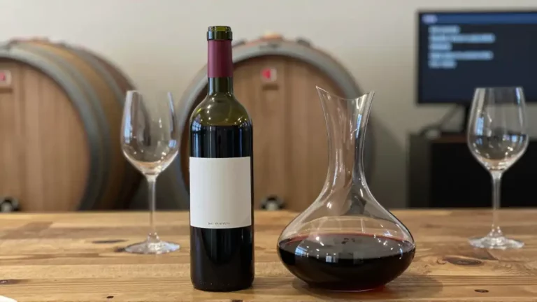Montepulciano – szczep, styl wina i najważniejsze regiony