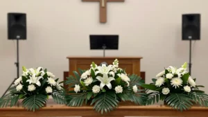 Muzyka na pogrzeb – jak dobrać utwory do charakteru ceremonii