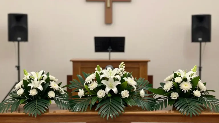 Muzyka na pogrzeb – jak dobrać utwory do charakteru ceremonii
