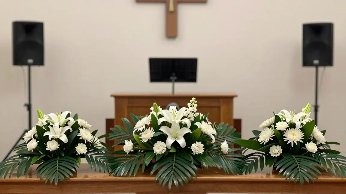 Muzyka na pogrzeb – jak dobrać utwory do charakteru ceremonii