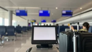 Odwołany lot – jak uporządkować zmianę planów i dokumenty