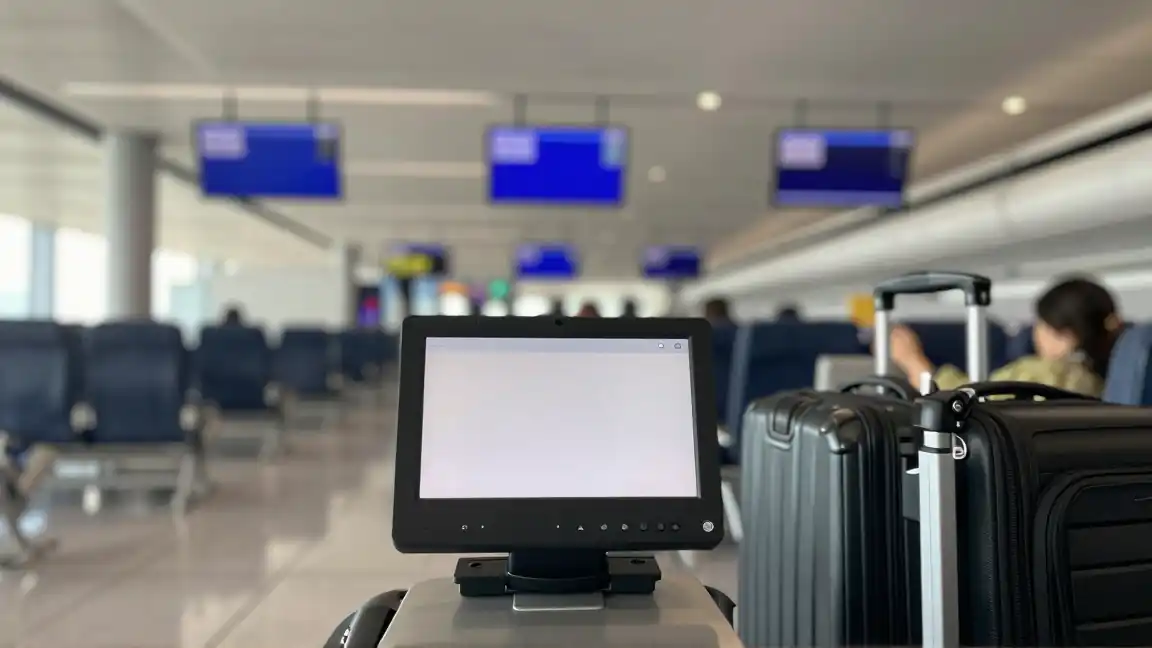 Odwołany lot – jak uporządkować zmianę planów i dokumenty