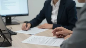 Pismo od komornika – jak czytać informacje, terminy i oznaczenia sprawy