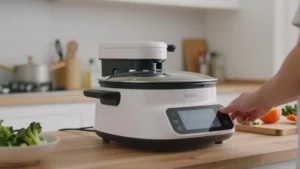 Platformy z przepisami a robot kuchenny – jak korzystać z gotowych baz