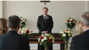 Pogrzeb – jak uporządkować organizację ceremonii krok po kroku