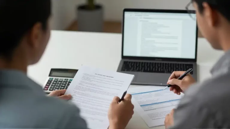 Porównanie biur rachunkowych – jak oceniać oferty poza miesięczną ceną