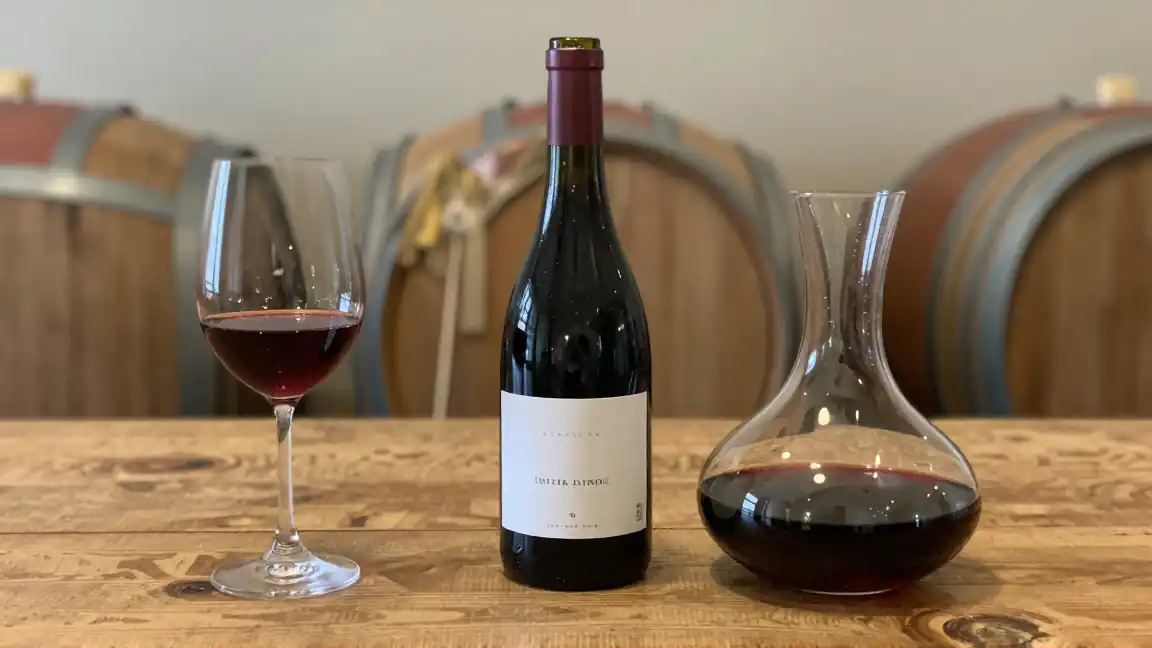 Primitivo di Manduria – czym różni się od prostych win Primitivo