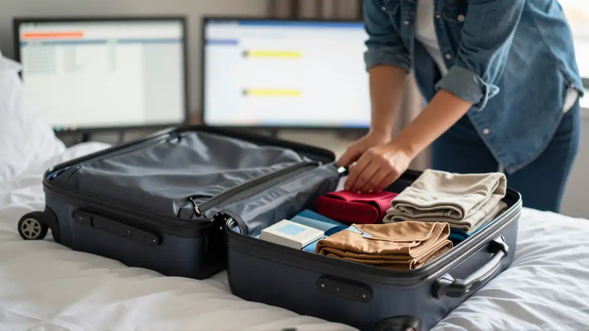 Ryanair – rezerwacja, bagaż, odprawa i zasady podróży