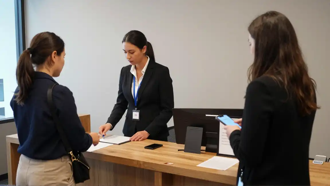Stroje hostess – jak dopasować ubiór do marki i rodzaju wydarzenia