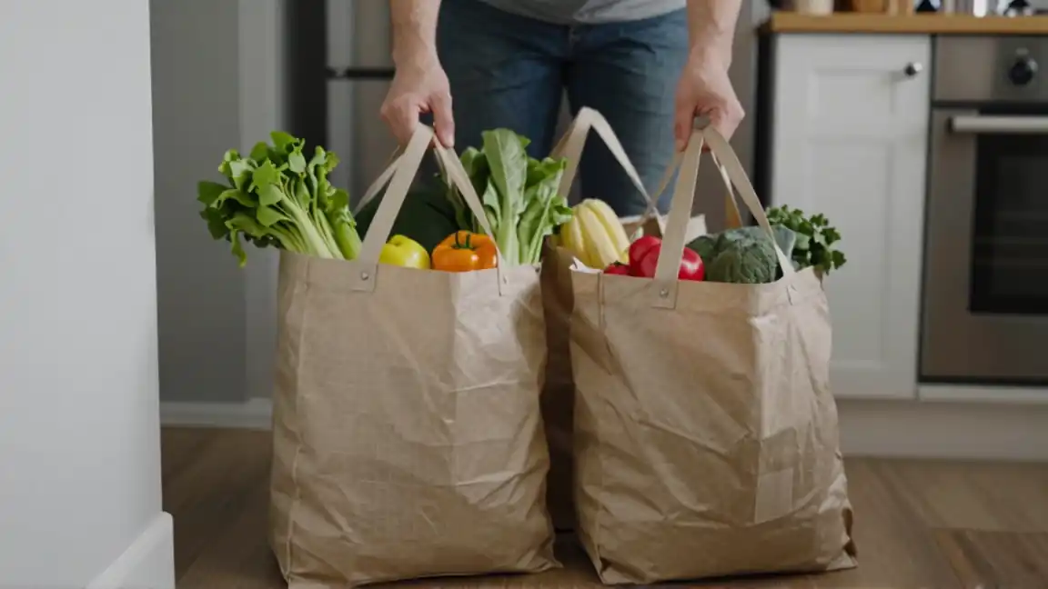 Supermarket online – jak porównywać ceny, dostępność i dostawę