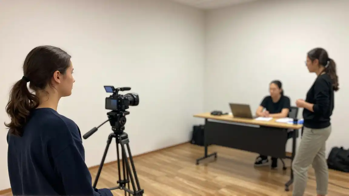 Umowa przed nagraniem – co sprawdzić w zgodach i warunkach udziału