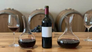 Wino wytrawne, półwytrawne, półsłodkie i słodkie – co oznaczają te określenia