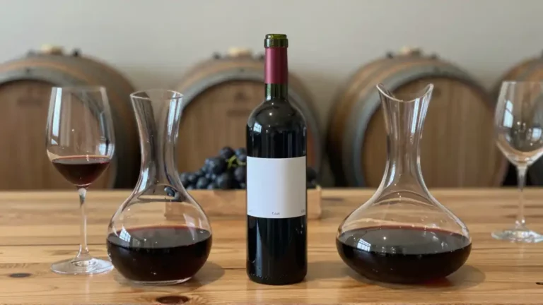 Wino wytrawne, półwytrawne, półsłodkie i słodkie – co oznaczają te określenia