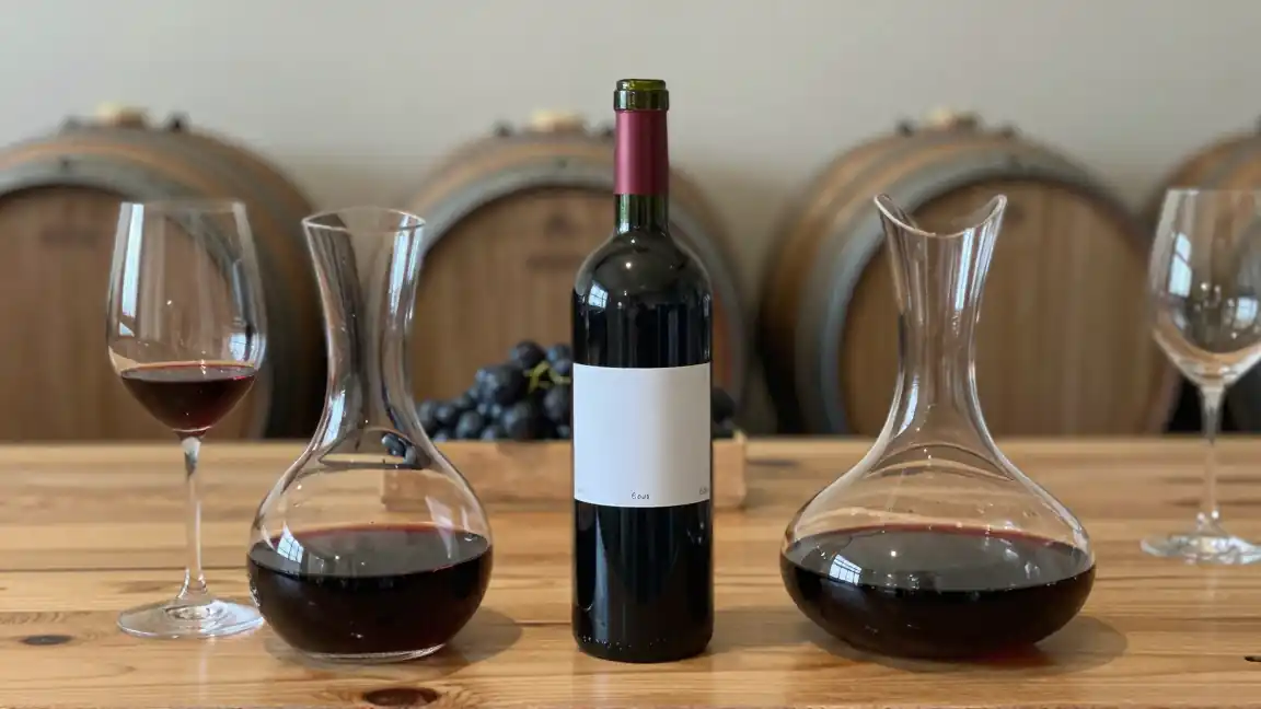 Wino wytrawne, półwytrawne, półsłodkie i słodkie – co oznaczają te określenia