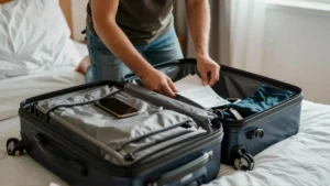 Wizzair (Wizz Air) – bilety, bagaż, odprawa i planowanie podróży