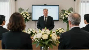 Zakład pogrzebowy – jak wybrać zakres pomocy w trudnym momencie